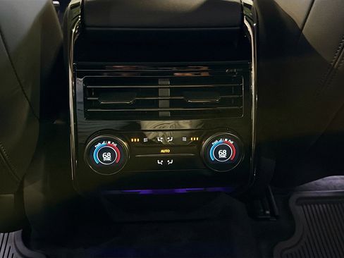 New 2026 Land Rover Range Rover Sport SV AWD/4WD image 19