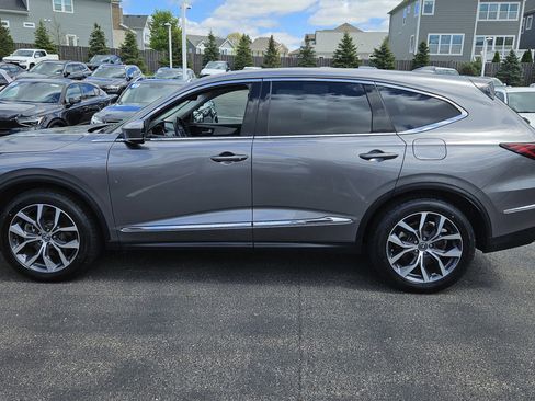 Used 2023 Acura MDX SH-AWD w/ Technology Package image 7