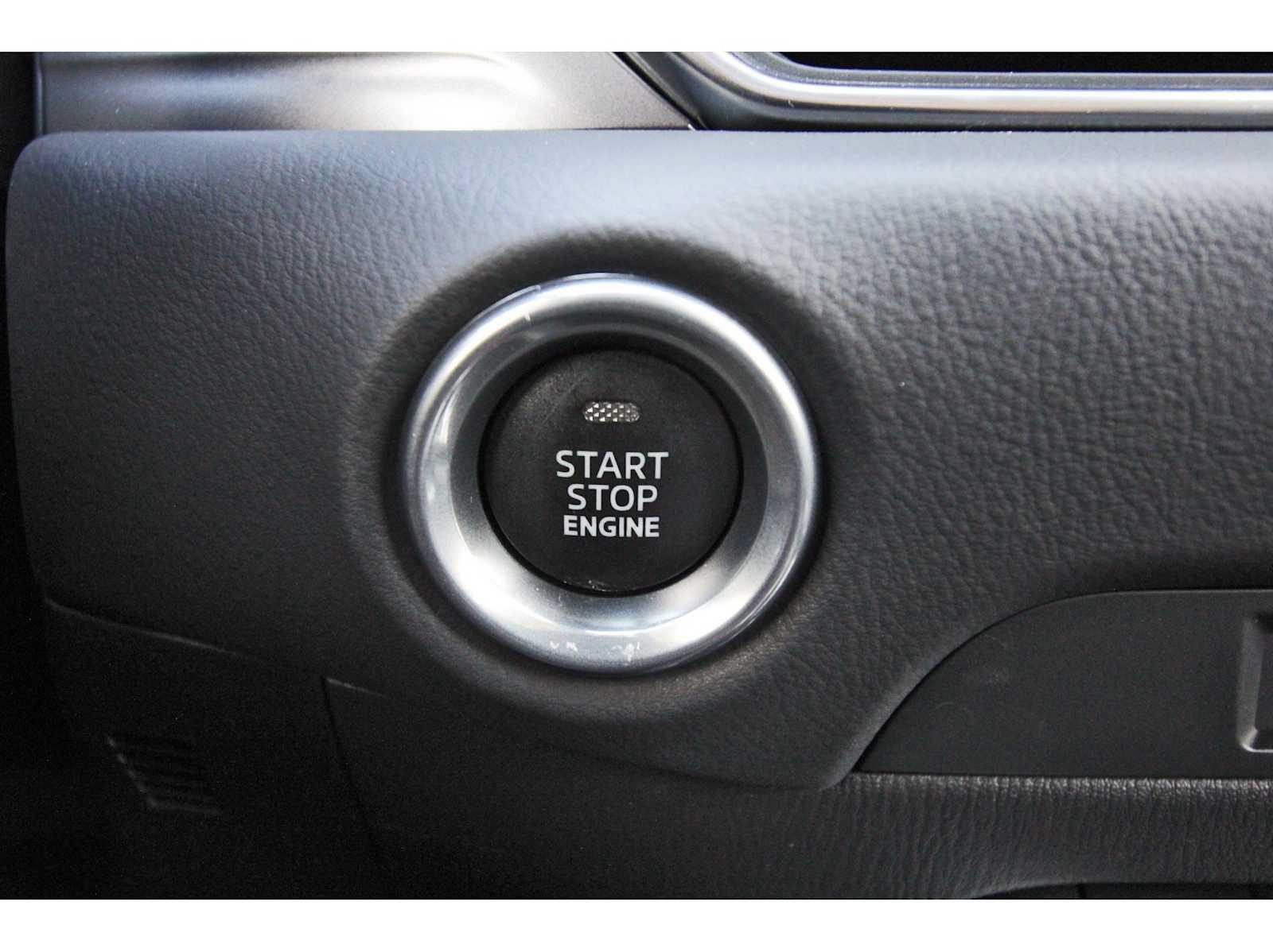 Used 2025 MAZDA CX-5 AWD 2.5 S w/ Preferred Package image 26