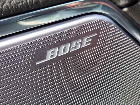 Certified 2024 GMC Sierra 1500 Denali w/ Denali Reserve Package image 24