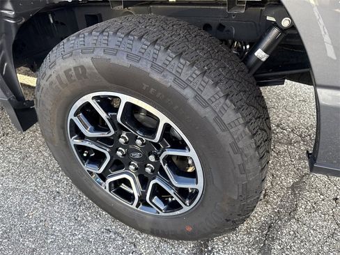 Used 2023 Ford F150 XLT w/ Equipment Group 302A High image 20