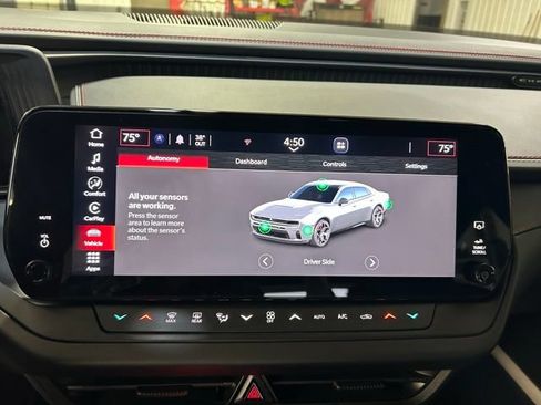 New 2026 Dodge Charger R/T AWD/4WD image 21