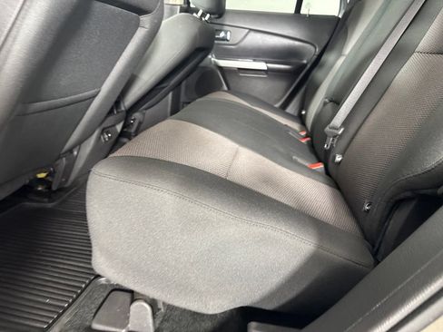 Used 2012 Ford Edge SEL FWD image 24