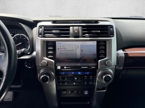 Certified 2023 Toyota 4Runner Limited RWD image 14