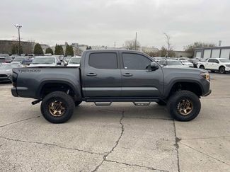 Used 2023 Toyota Tacoma TRD Off-Road w/ Technology Package video 2