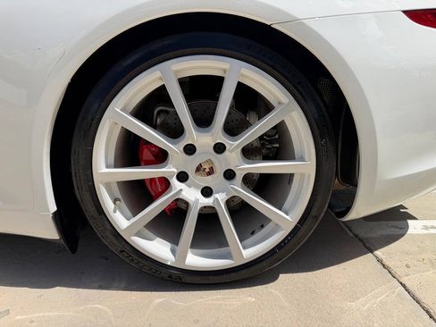 Used 2012 Porsche 911 Carrera S RWD image 11