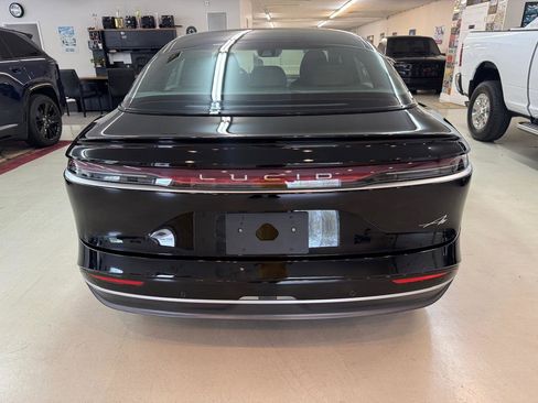Used 2023 Lucid Air Pure AWD/4WD image 24