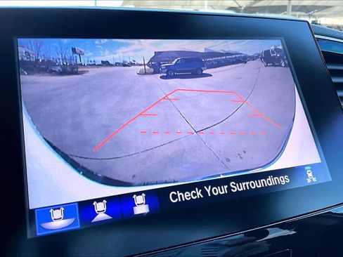 Used 2023 Honda Ridgeline RTL-E image 24