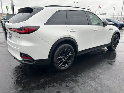 New 2026 MAZDA CX-70 3.3 Turbo w/ Preferred Package image 7