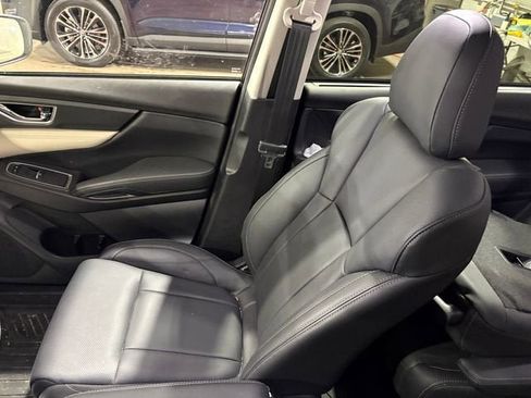 Used 2020 Subaru Ascent Limited w/ Popular Package #2A image 28