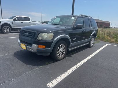 Used 2008 Ford Explorer XLT