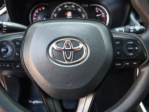 Used 2024 Toyota RAV4 XLE w/ Convenience Package FWD image 31