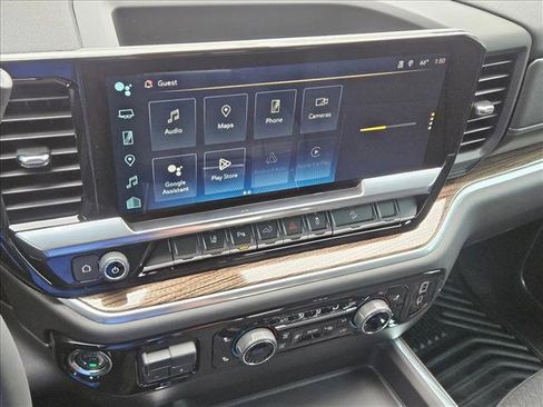 New 2026 Chevrolet Silverado 2500 LT w/ Texas Edition image 12