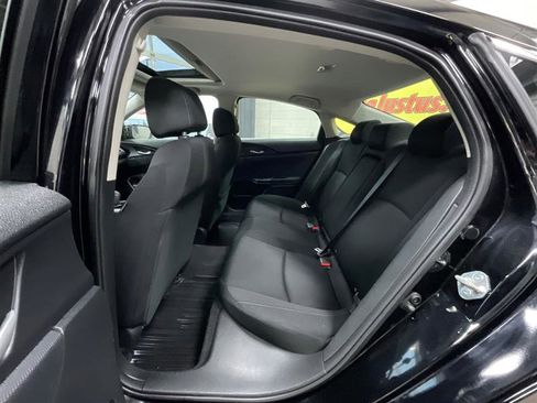 Used 2018 Honda Civic EX-T image 18