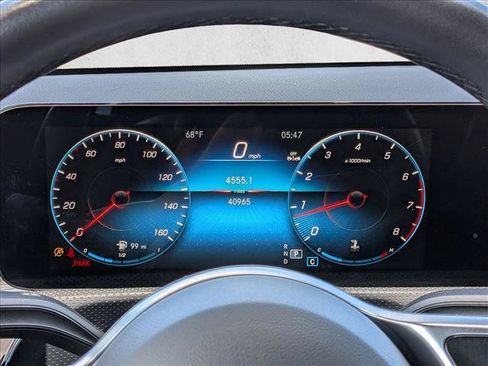 Certified 2023 Mercedes-Benz CLA 250 image 11
