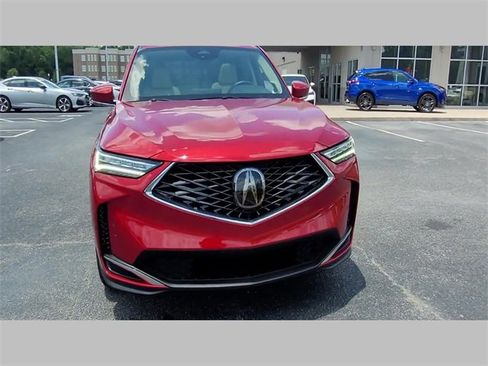 Certified 2025 Acura MDX w/ Technology Package image 45