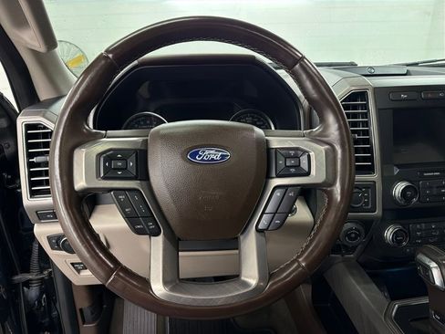 Certified 2020 Ford F150 Limited w/ Trailer Tow Package image 20