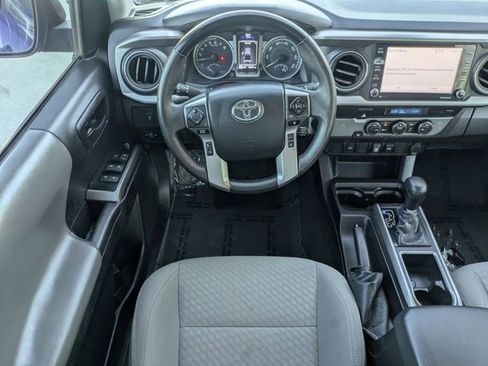 Used 2023 Toyota Tacoma SR5 image 12