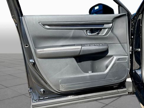 New 2026 Honda CR-V Sport image 10