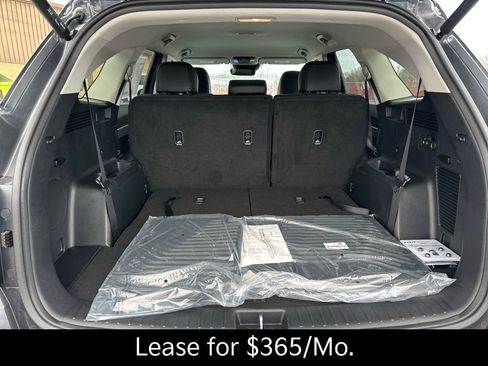 New 2026 Kia Sorento EX image 35