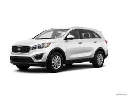 Used 2016 Kia Sorento EX image 1
