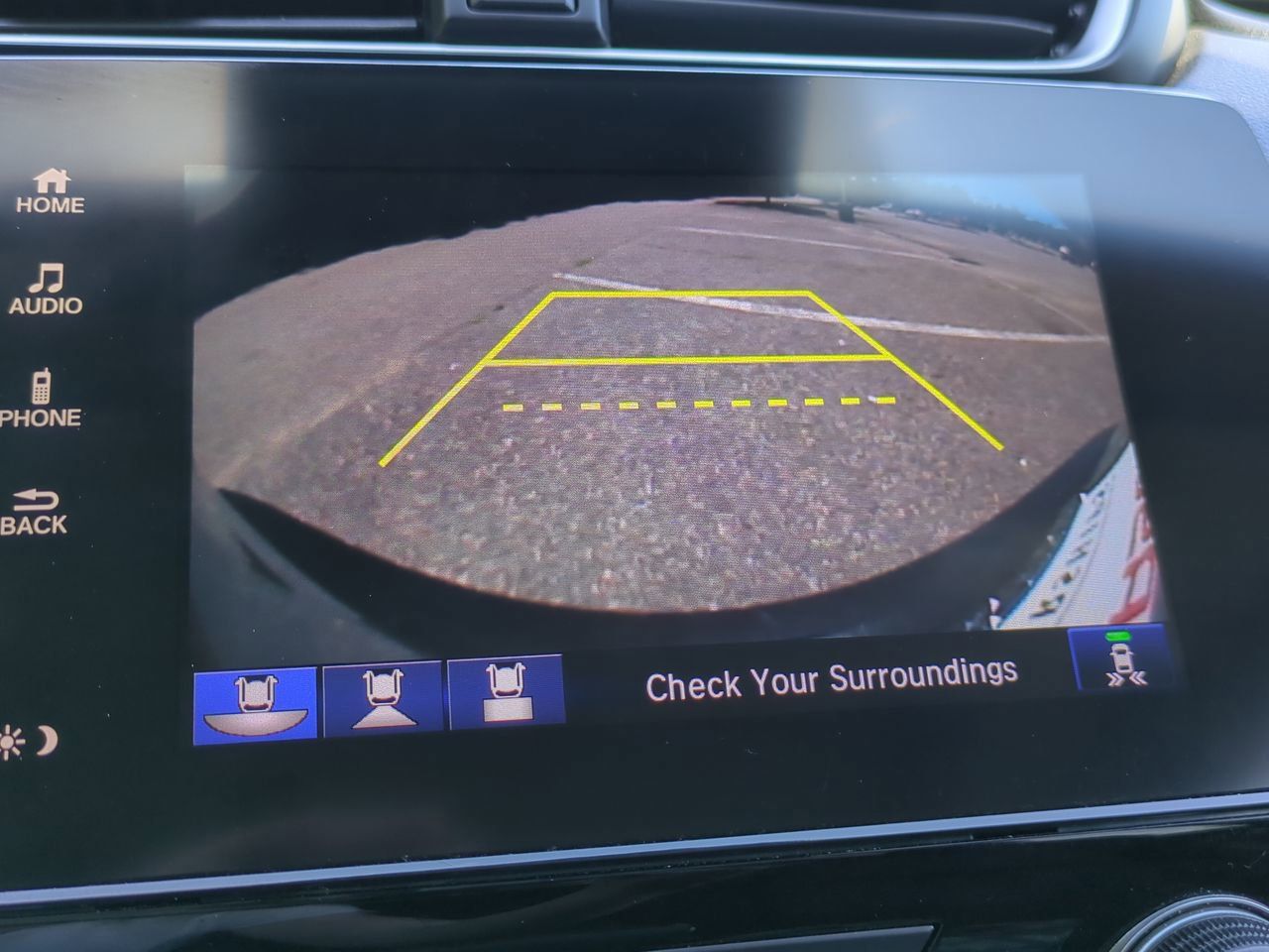 Used 2019 Honda CR-V EX image 20