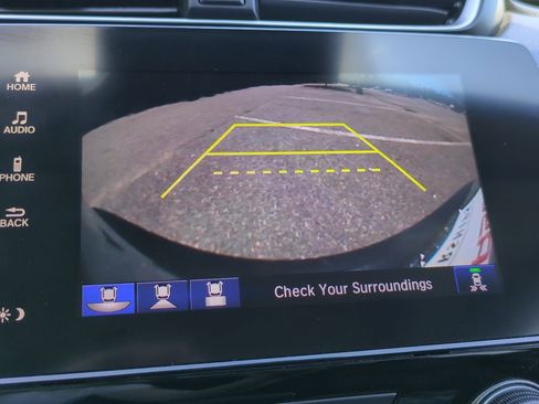 Used 2019 Honda CR-V EX image 20