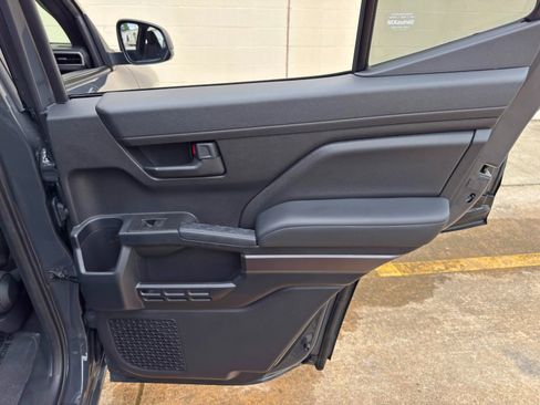 Used 2025 Toyota 4Runner SR5 RWD image 42