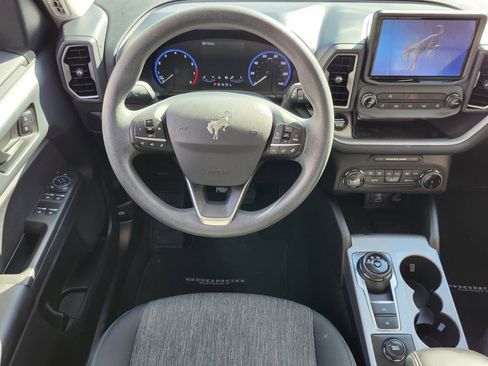 Used 2022 Ford Bronco Sport Big Bend image 5