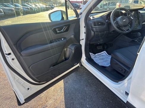 New 2026 Subaru Forester Limited image 64