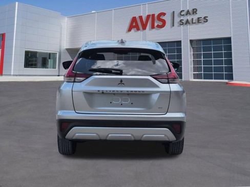 Used 2025 Mitsubishi Eclipse Cross SE AWD/4WD image 7