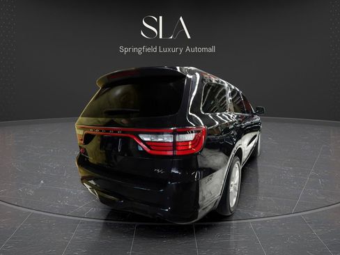 Used 2025 Dodge Durango R/T AWD/4WD image 7