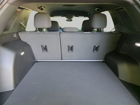 New 2026 Chevrolet Equinox LT w/ Safety and Technology Package AWD/4WD image 6