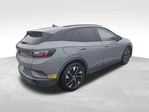 Certified 2021 Volkswagen ID.4 Pro S image 7