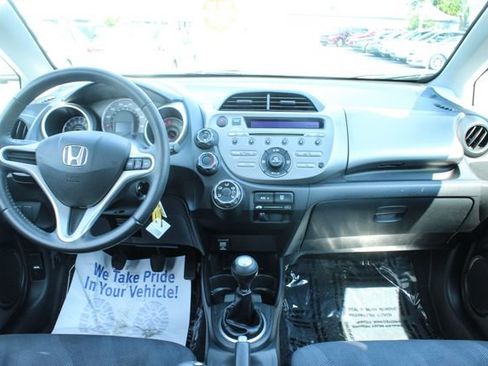 Used 2011 Honda Fit Sport image 16