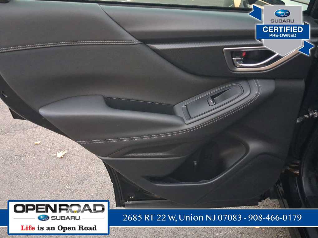 Used 2023 Subaru Forester Premium AWD/4WD image 22