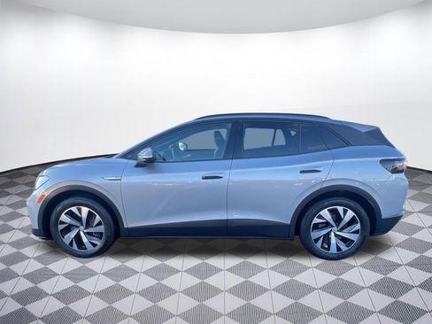 Used 2023 Volkswagen ID.4 Pro image 2