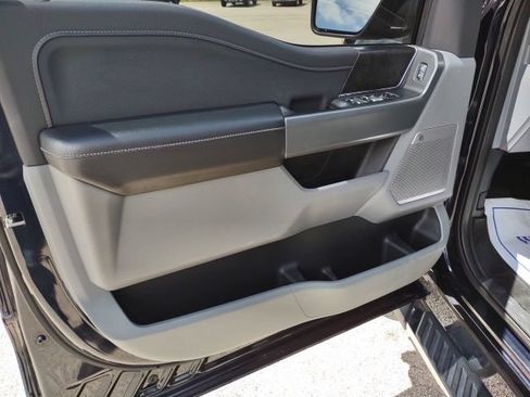 Used 2021 Ford F150 XLT w/ Equipment Group 302A High AWD/4WD image 12