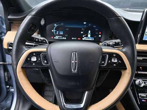 Used 2022 Lincoln Corsair Grand Touring w/ Elements Technology Bundle AWD/4WD image 14