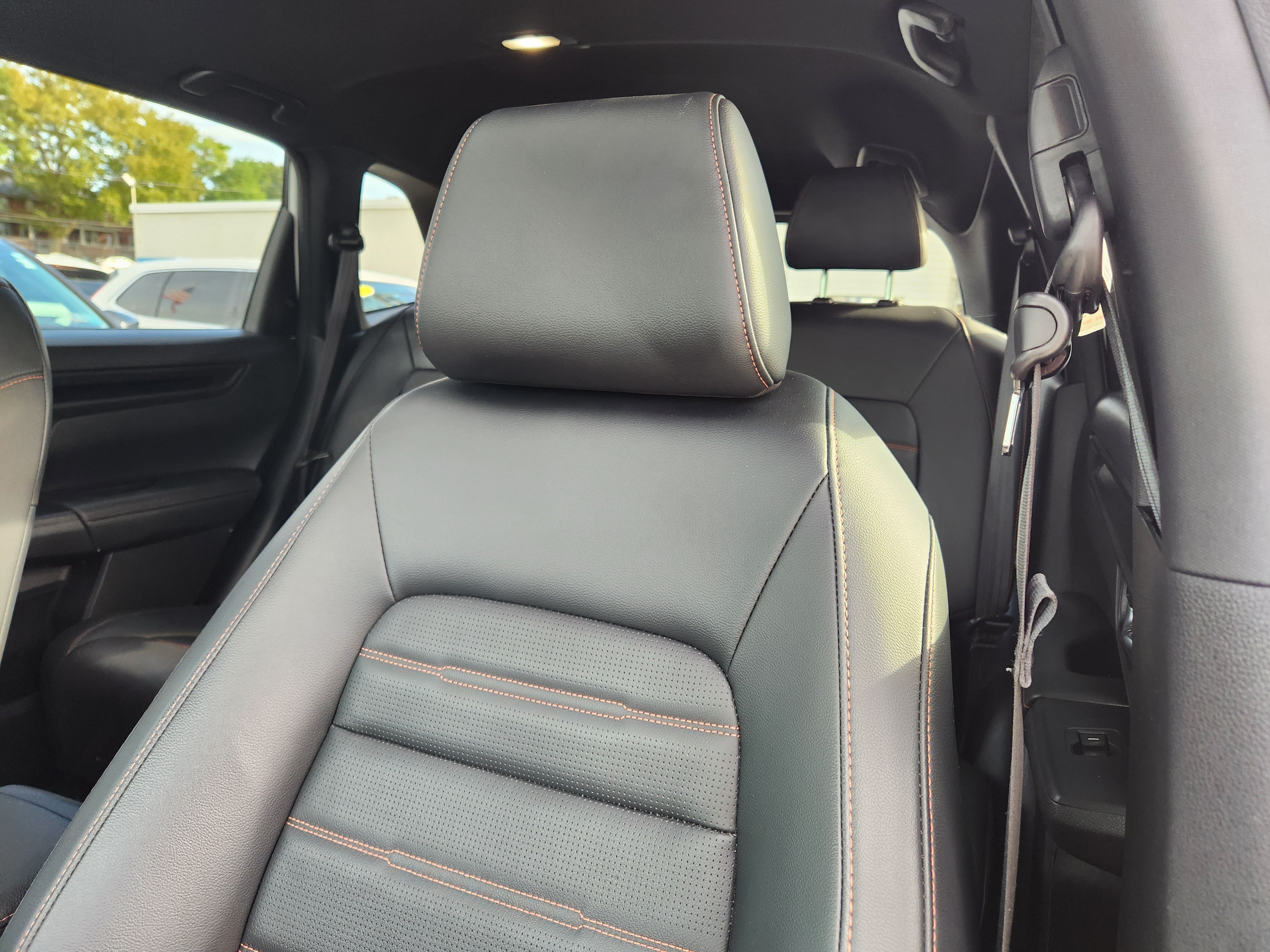 Certified 2024 Honda CR-V Sport-L image 11