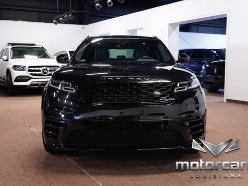 Used 2020 Land Rover Range Rover Velar R-Dynamic HSE AWD/4WD image 2