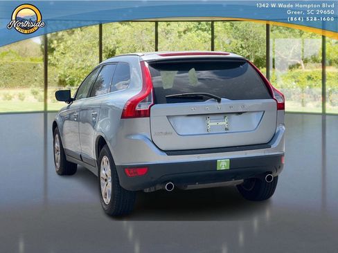 Used 2013 Volvo XC60 3.2 image 3