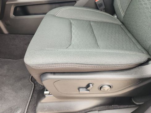 New 2026 RAM 1500 Big Horn AWD/4WD image 21