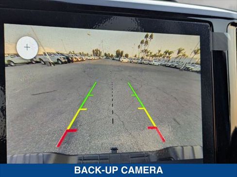 New 2025 Ford Ranger XLT w/ FX4 Off-Road Package image 16