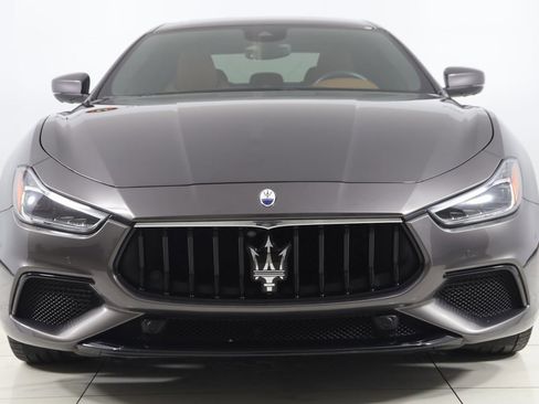 Used 2022 Maserati Ghibli Modena image 61