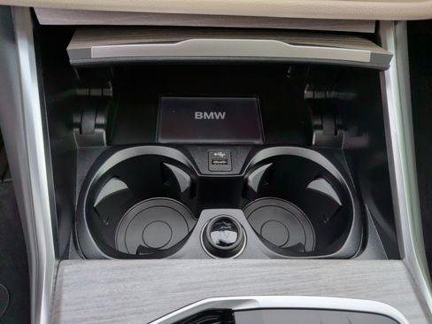 Used 2025 BMW i4 xDrive40i w/ Premium Package AWD/4WD image 45