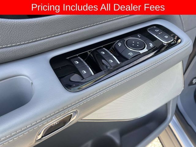 Used 2020 Lincoln Aviator Reserve w/ Equipment Group 201A RWD image 20