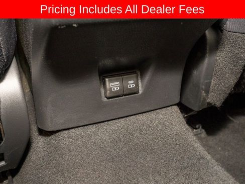 Certified 2025 Toyota Camry LE FWD image 7
