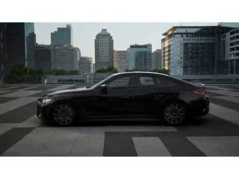 New 2026 BMW i4 eDrive40 w/ M Sport Package RWD image 4