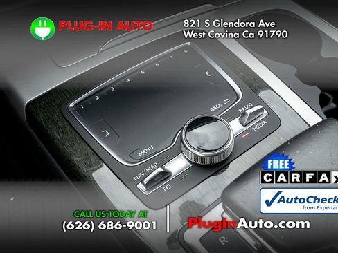 Used 2018 Audi Q7 2.0T Premium Plus w/ Premium Plus Package image 25